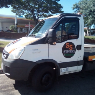 Auto-Socorro Guincho 24Hrs Sorocaba Guinchos Barato Sorocaba Guincho Raposo Tavares Guincho Rapido Sorocaba